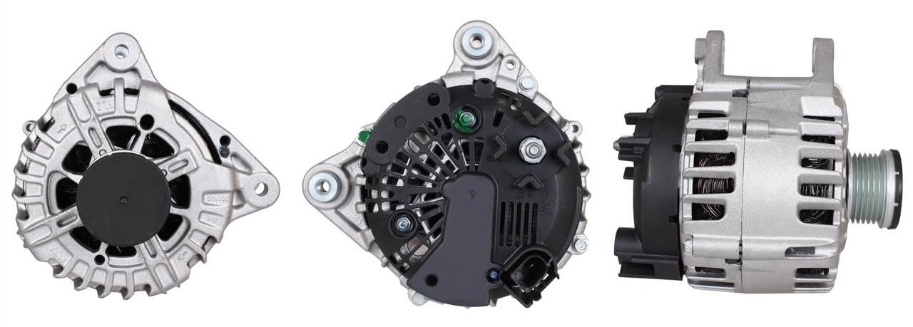 287777 Elstock Alternator