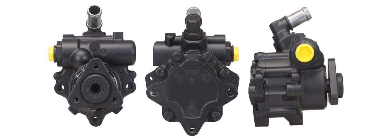 Elstock 15-0971 Hydraulic Pump, steering system 150971