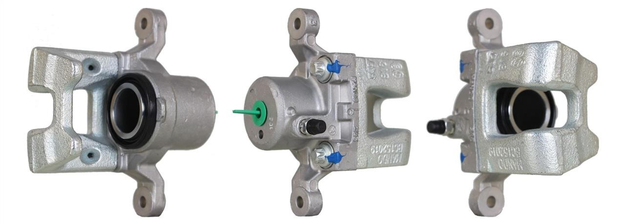 862891 Elstock Brake Caliper