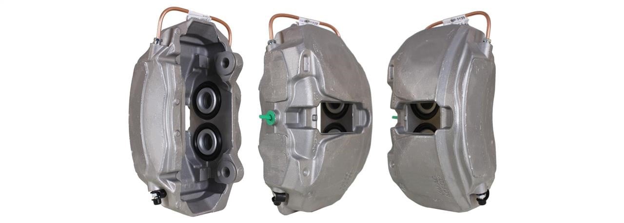 Brake caliper Audi Q5: 822827 Elstock Brake Caliper