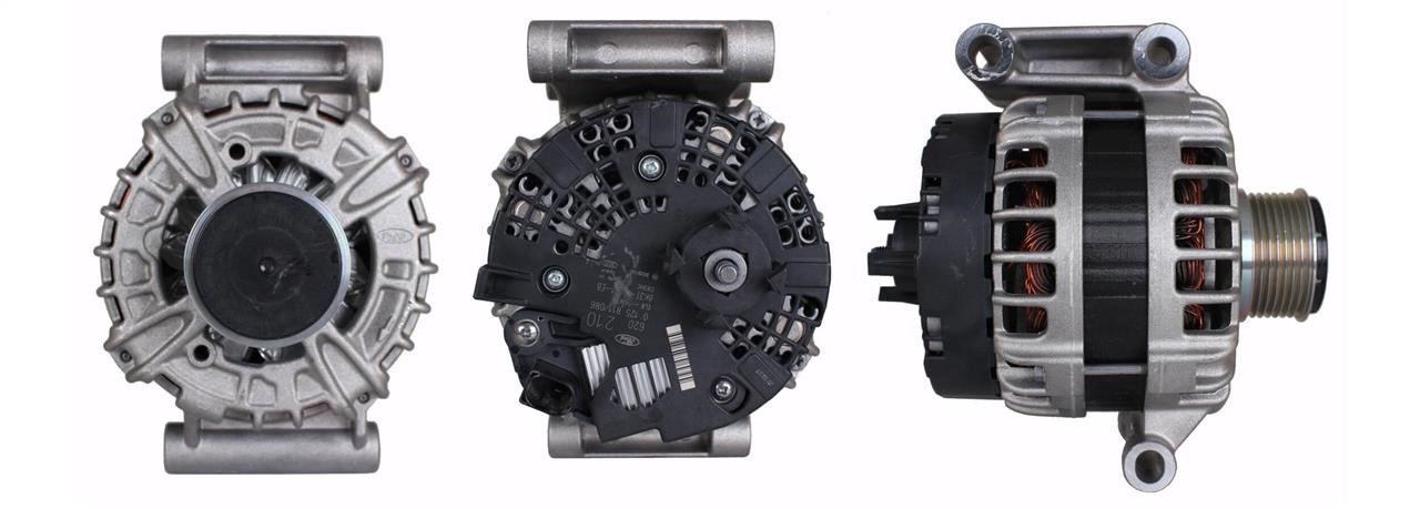 Elstock 28-7787 Alternator 287787