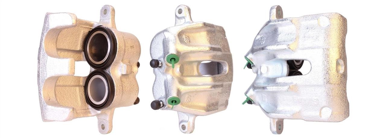 Elstock 83-0152 Brake caliper front right 830152