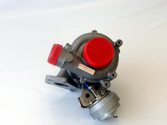 Turbocharger Mazda: 912442 Elstock Turbocharger