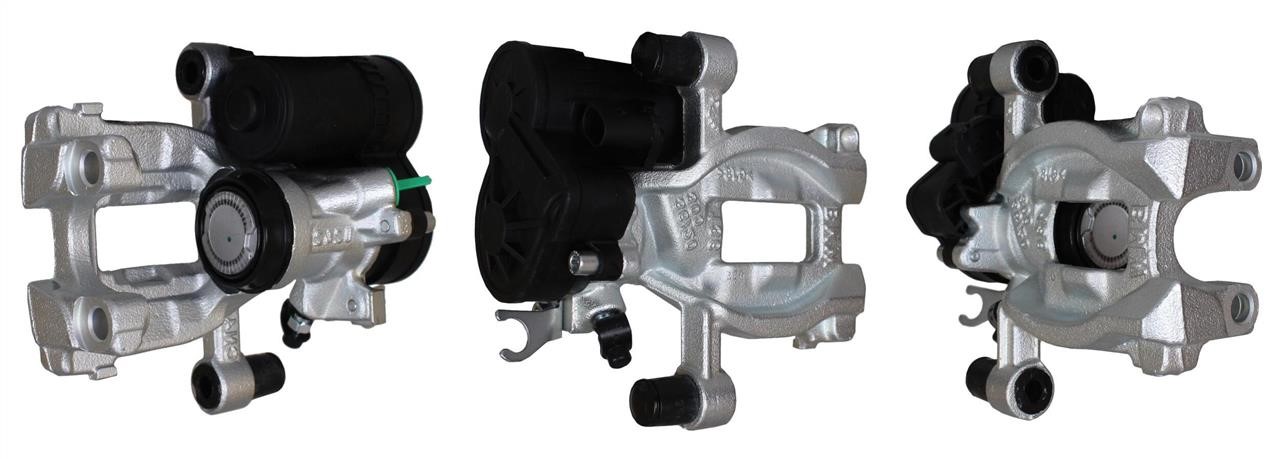 Brake caliper BMW X2: 862872 Elstock Brake Caliper