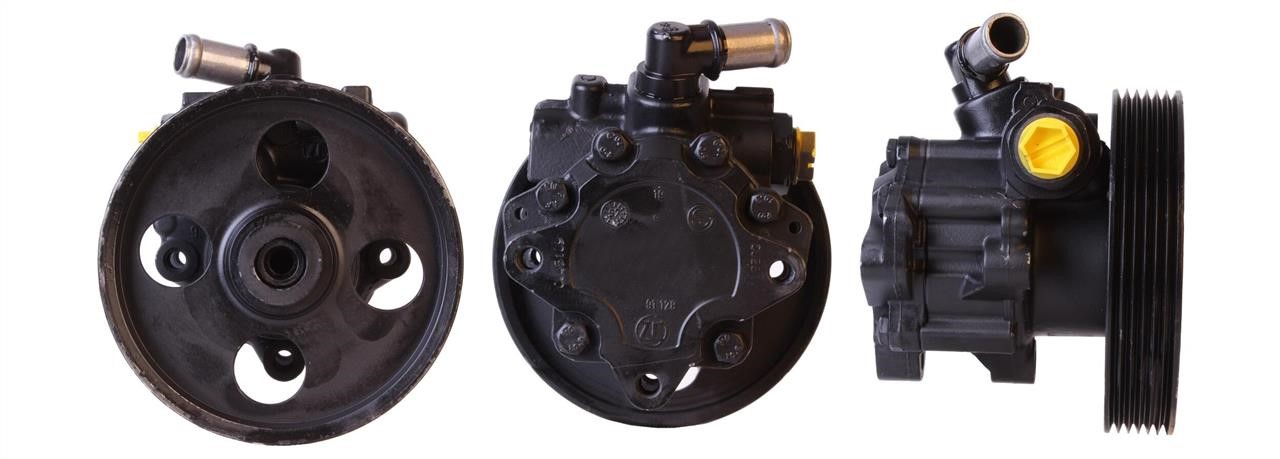 Elstock 15-0496 Hydraulic Pump, steering system 150496