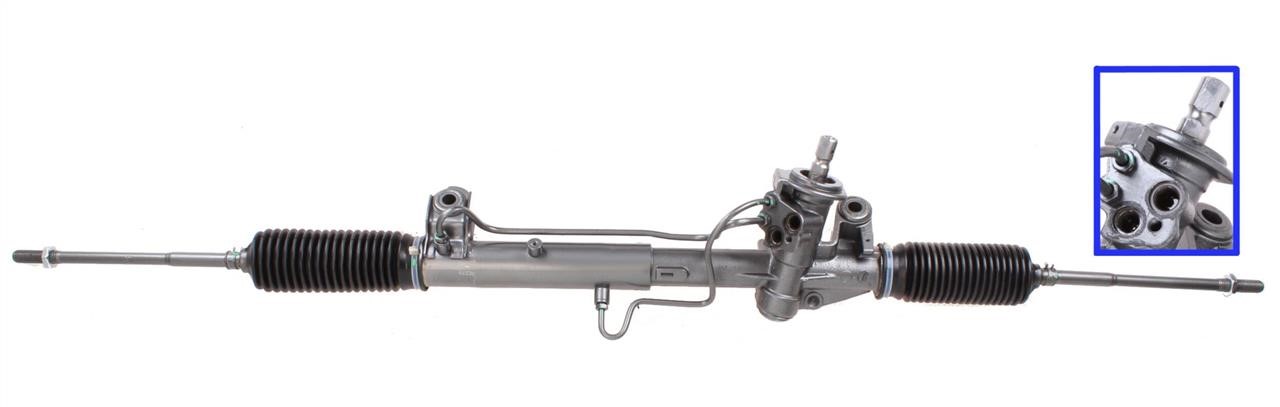 Rack and pinion steering Ford: 111123 Elstock Power Steering