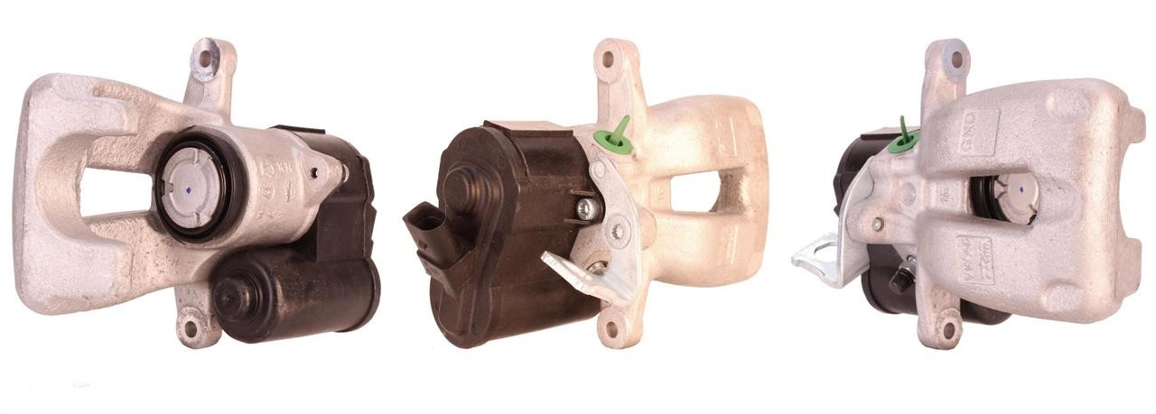 Elstock 87-1826 Brake caliper rear right 871826 871826 Elstock Brake caliper rear right