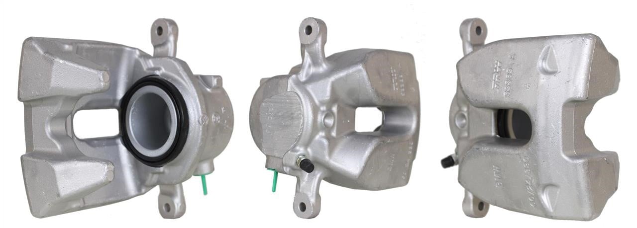 Brake caliper BMW X3: 823077 Elstock Brake caliper