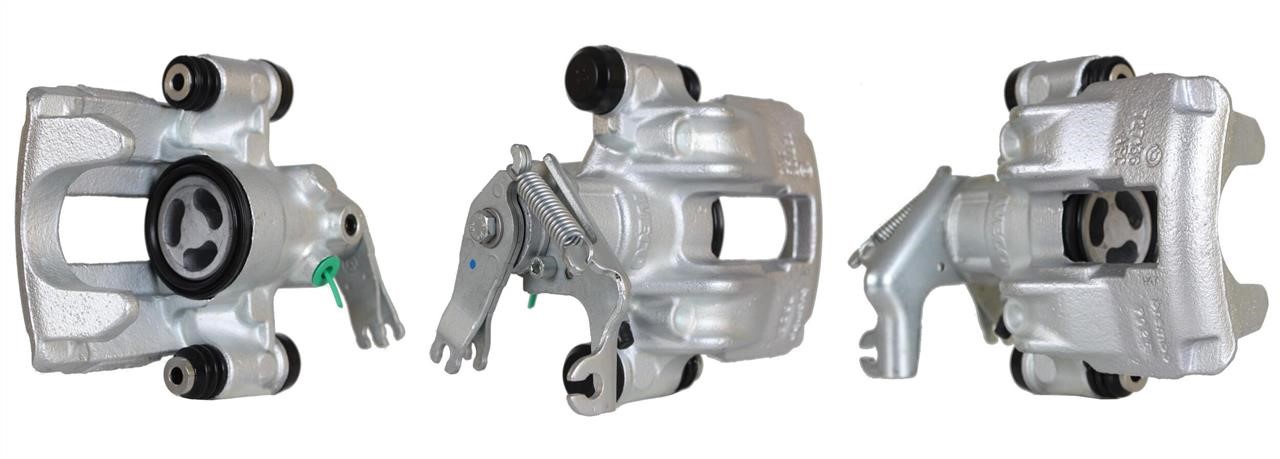 Brake caliper Iveco: 873087 Elstock Brake caliper