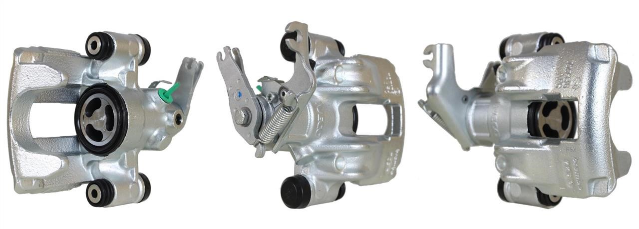 Brake caliper Iveco Daily: 863087 Elstock Brake caliper