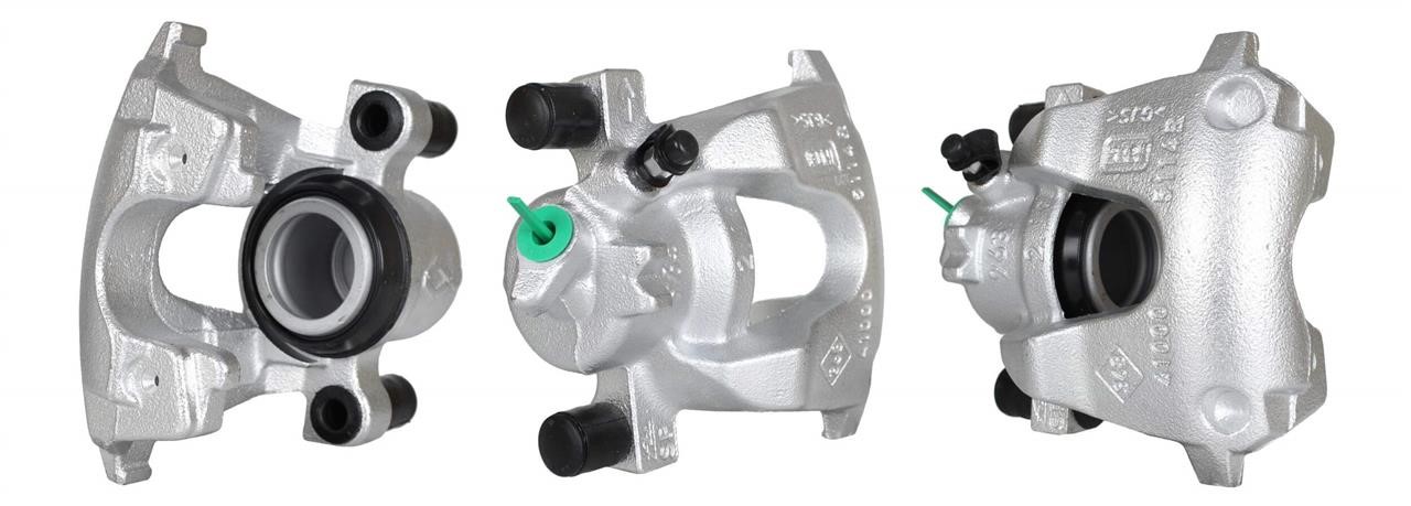 Brake caliper Renault Thalia: 822870 Elstock Brake Caliper