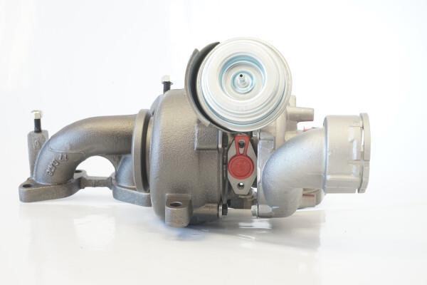 Turbocharger Dodge: 911860 Elstock Turbocharger