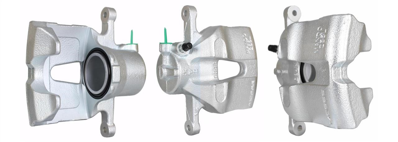 822982 Elstock Brake caliper