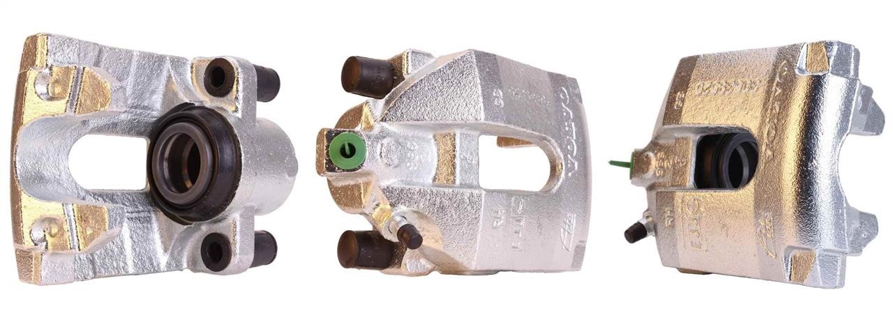 871902 Elstock Brake caliper rear right
