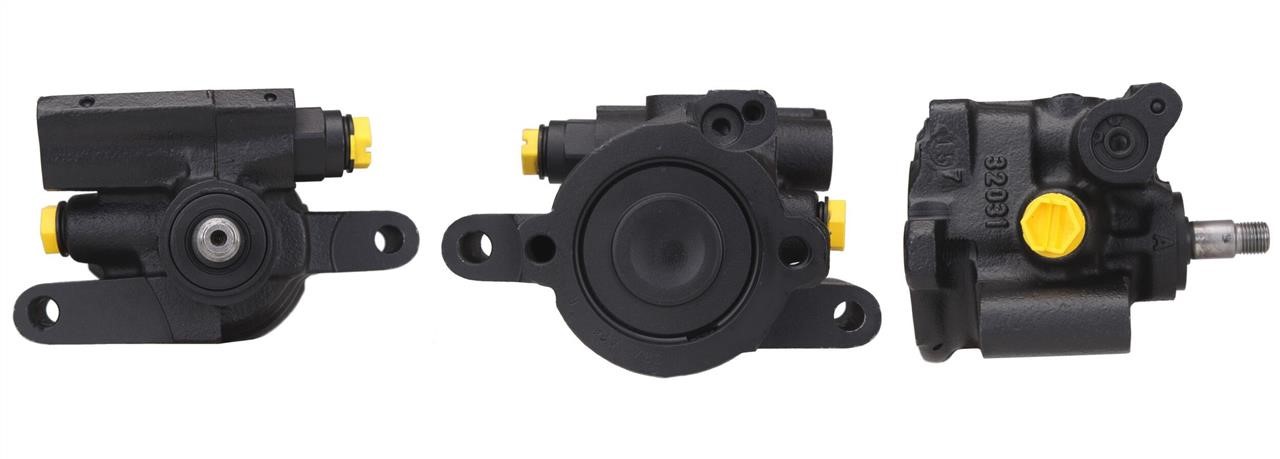 Elstock 15-1221 Hydraulic Pump, steering system 151221