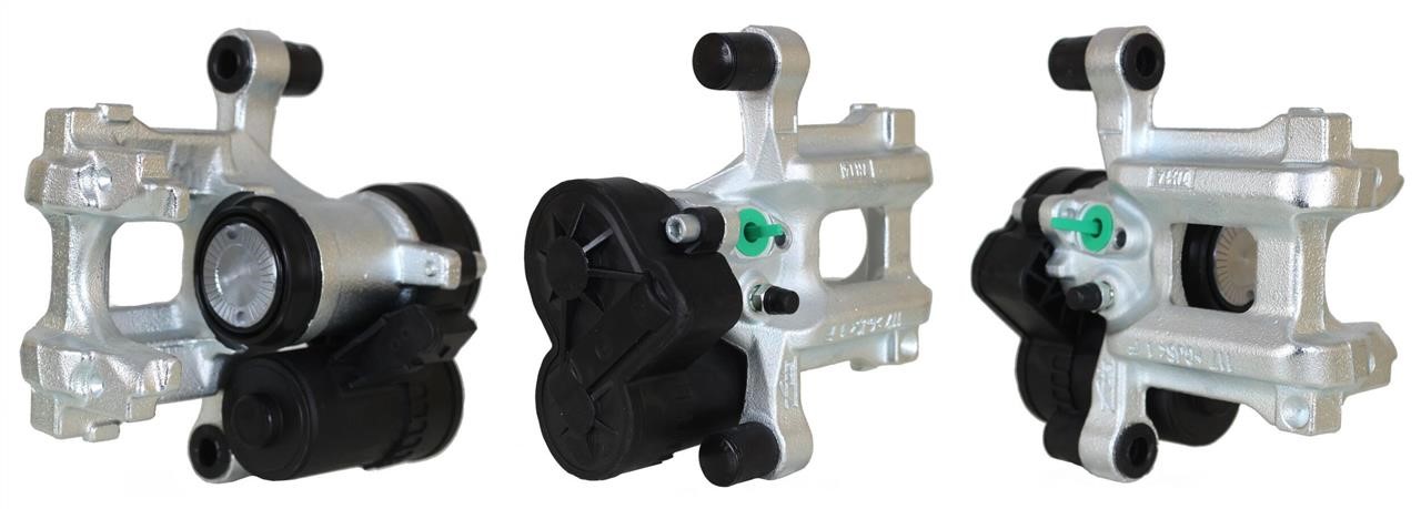 Brake caliper Honda Civic: 862845 Elstock Brake caliper