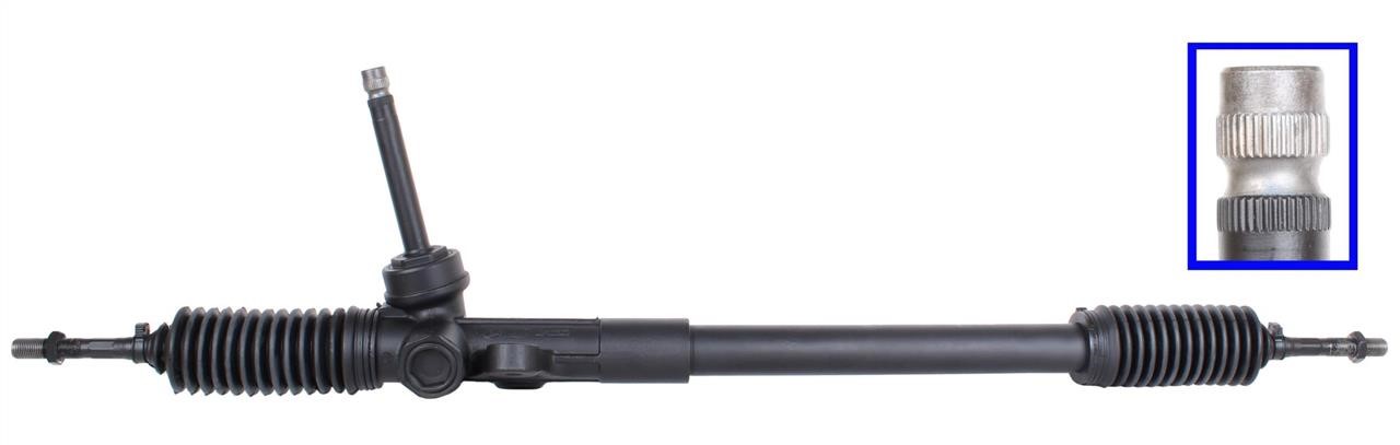 Steering rack Kia: 141842 Elstock Steering rack