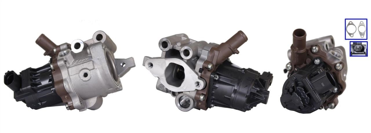 Elstock 73-0388 EGR Valve 730388 730388 Elstock EGR Valve