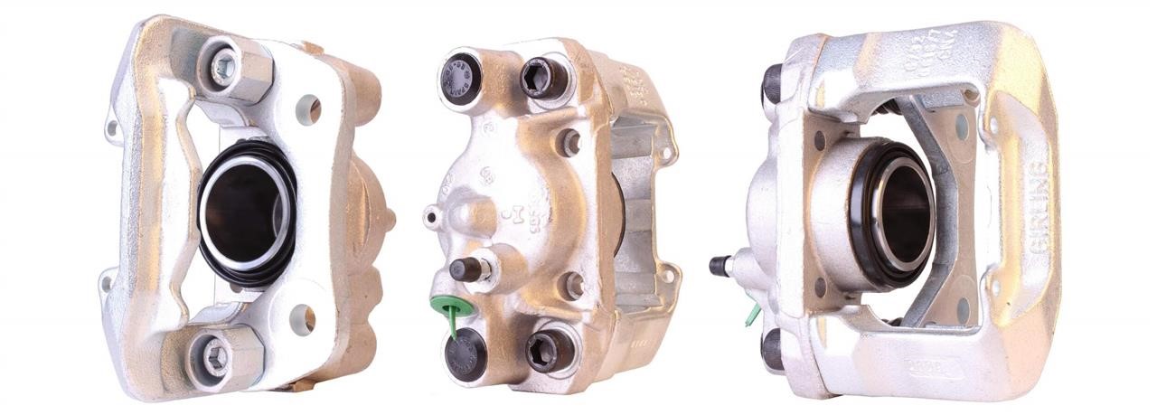 Elstock 83-0113-1 Brake caliper front right 8301131