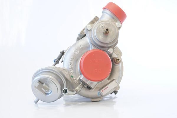 Turbocharger Saab: 911680 Elstock Turbocharger