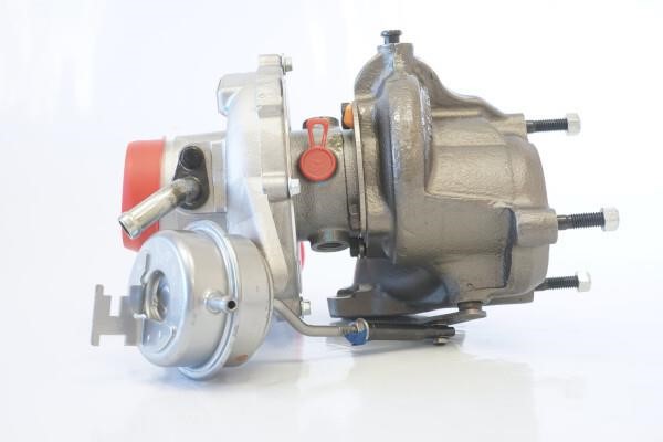 Turbocharger Elstock 91-1680