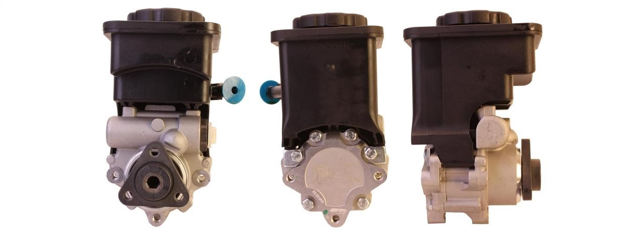 Elstock 15-0770 Hydraulic Pump, steering system 150770