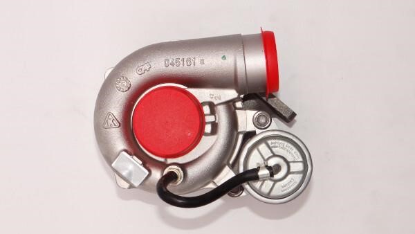 911054 Elstock Turbocharger