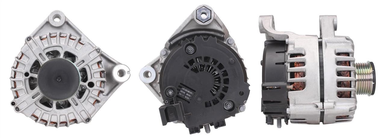 Elstock 287599 Alternator 287599