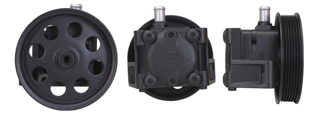 Elstock 15-1474 Hydraulic Pump, steering system 151474