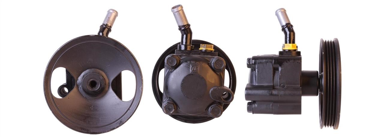 Elstock 15-1143 Hydraulic Pump, steering system 151143
