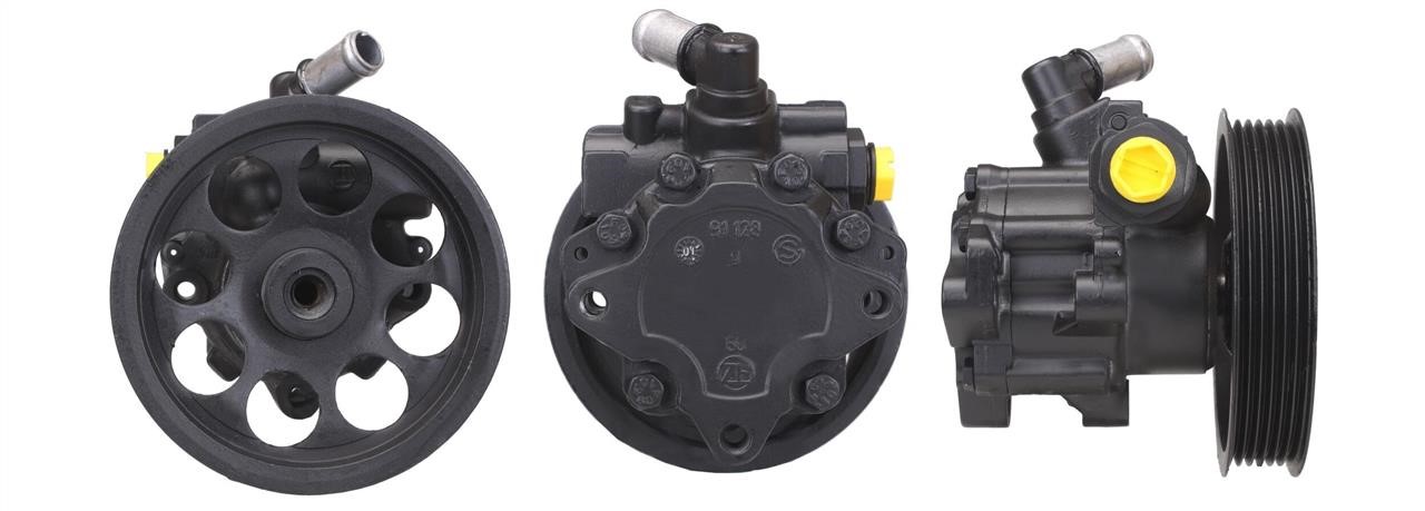 Elstock 15-1093 Hydraulic Pump, steering system 151093