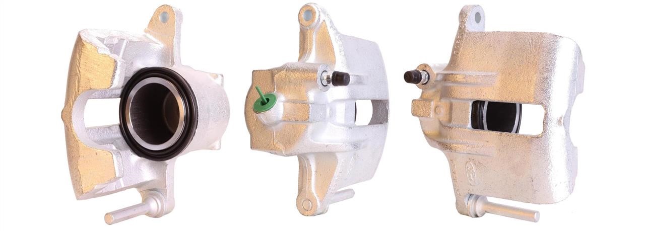 Elstock 83-0402 Brake caliper front right 830402