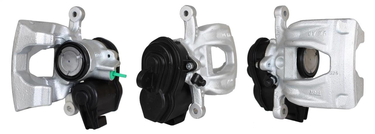 Brake caliper Audi A4: 872829 Elstock Brake Caliper