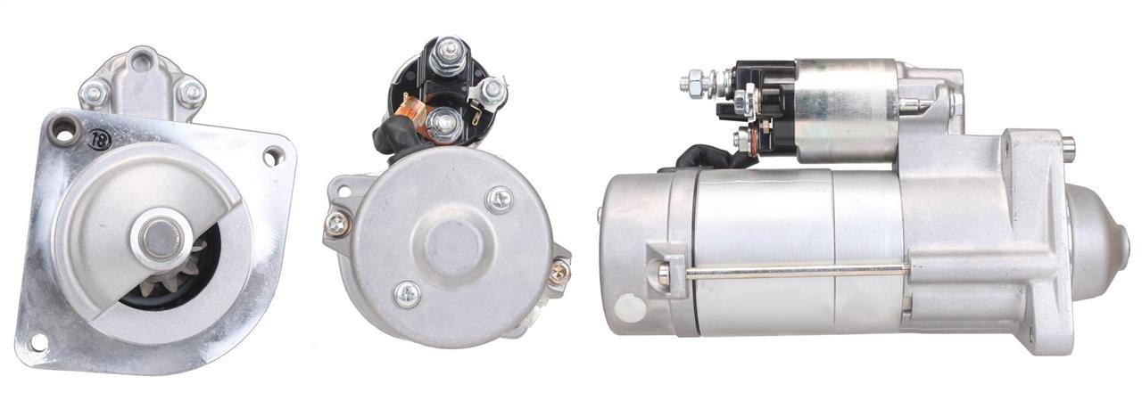 Elstock 255065 Starter 255065 255065 Elstock Starter