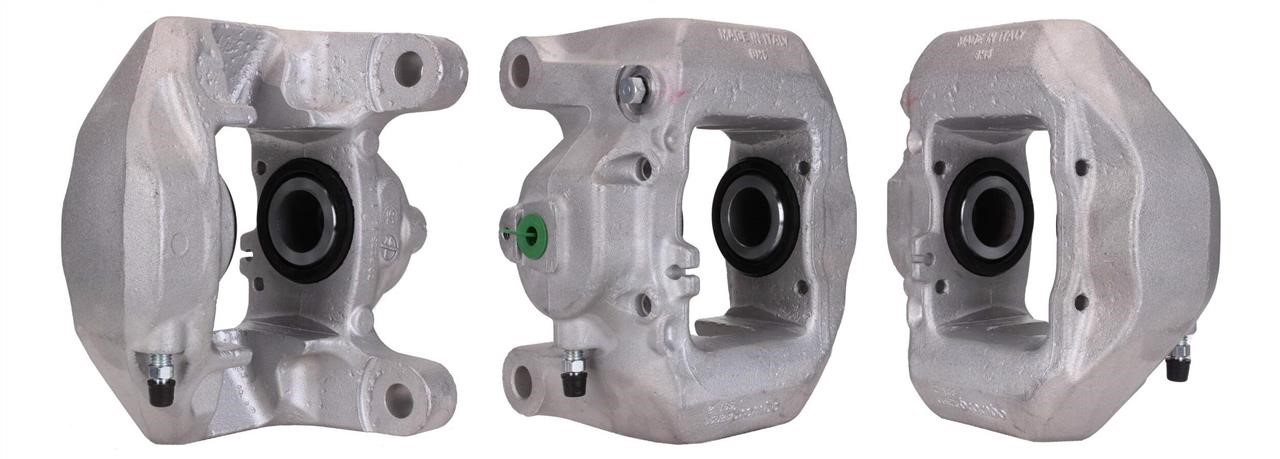 Brake caliper Volkswagen Touareg: 871873 Elstock Brake caliper rear right