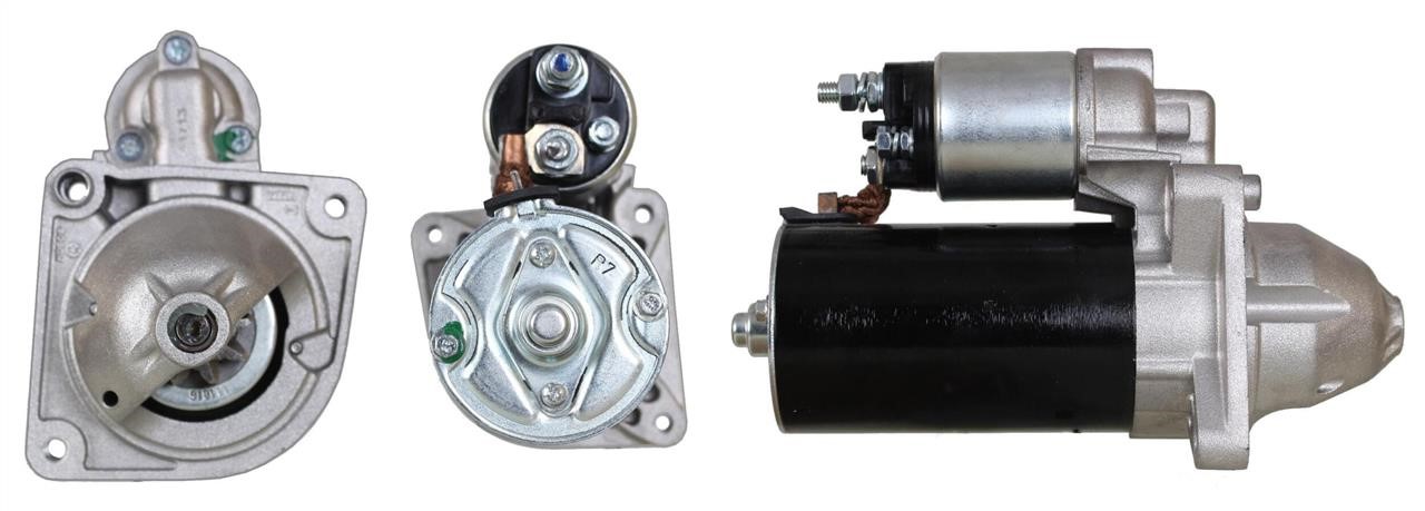 255413 Elstock Starter