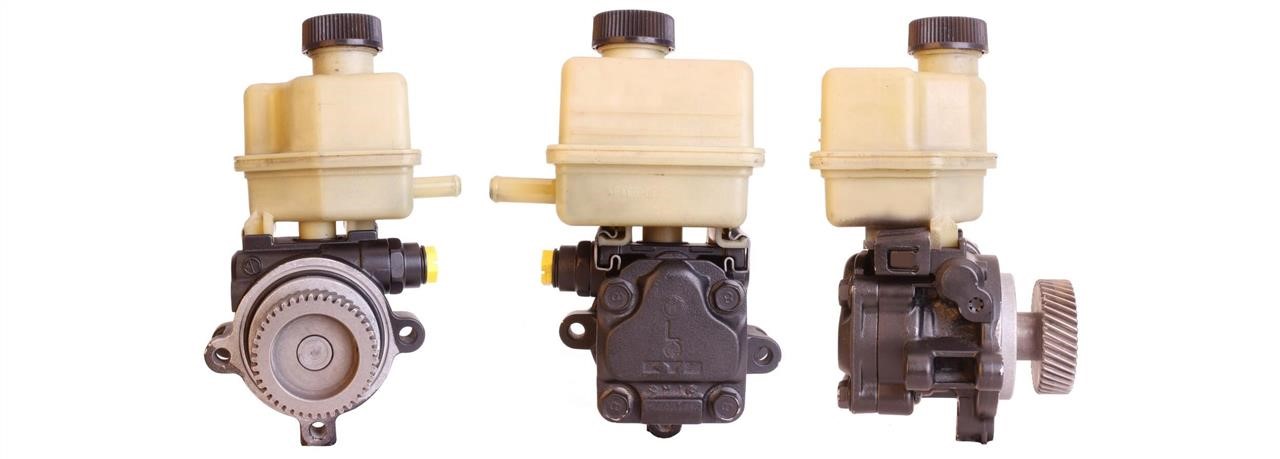 Elstock 15-1374 Hydraulic Pump, steering system 151374