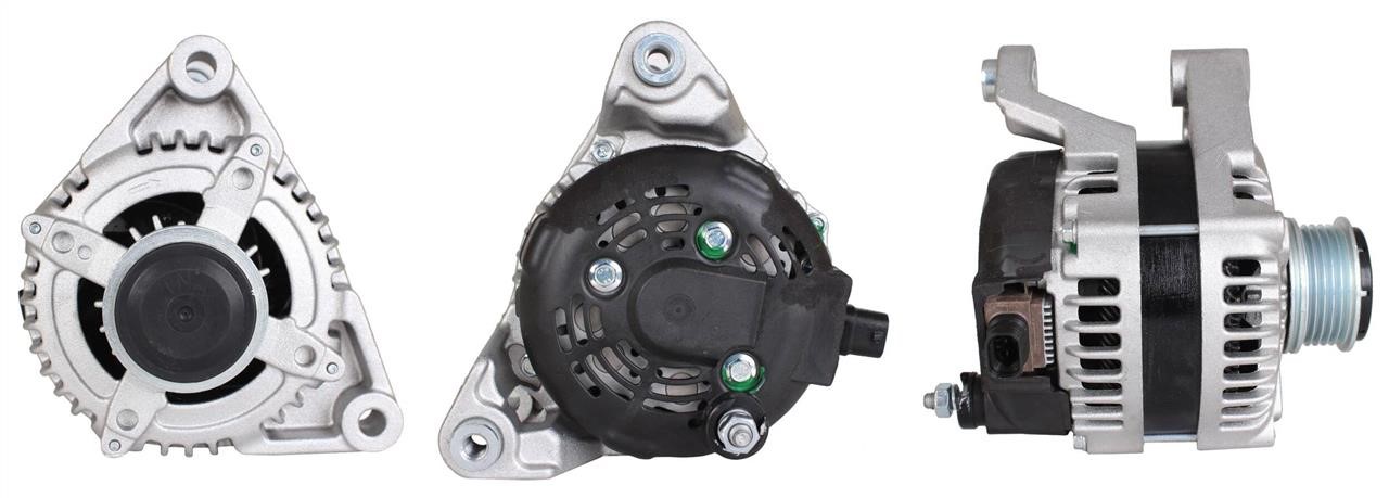 287742 Elstock Alternator