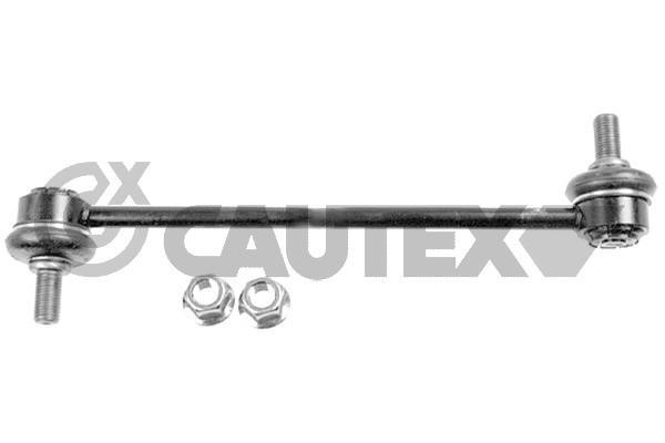 Cautex 770439 Rod/Strut, stabiliser 770439