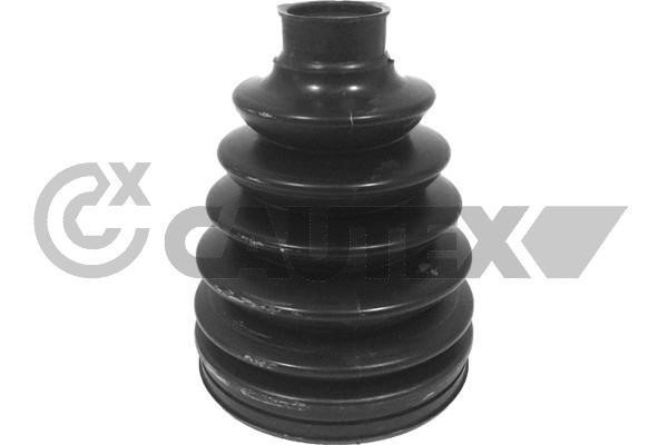 Cautex 760352 Bellow set, drive shaft 760352