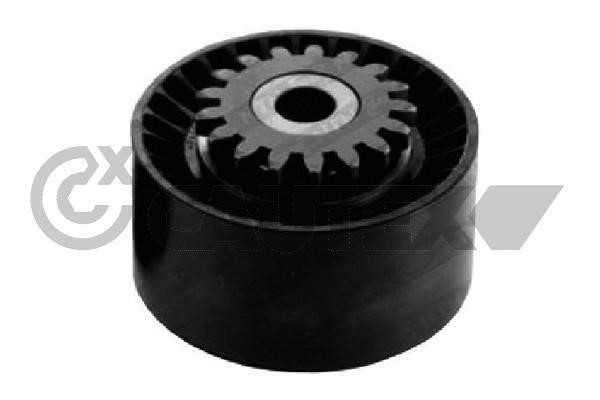 Cautex 754837 Idler Pulley 754837