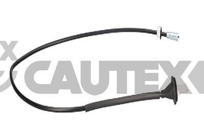 Cautex 489119 Cable speedmeter 489119