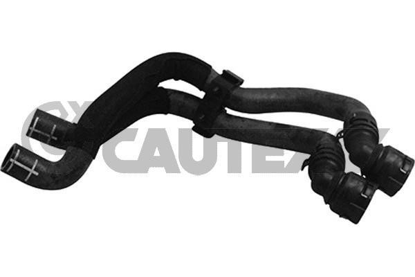 Cautex 764950 Radiator hose 764950