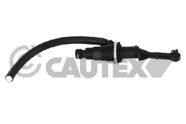 Cautex 750260 Master cylinder, clutch 750260