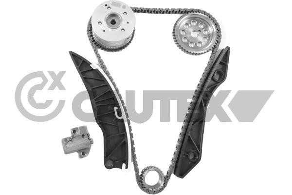 Cautex 771996 Timing chain kit 771996