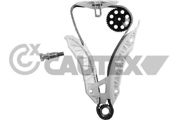 Cautex 752084 Timing chain kit 752084
