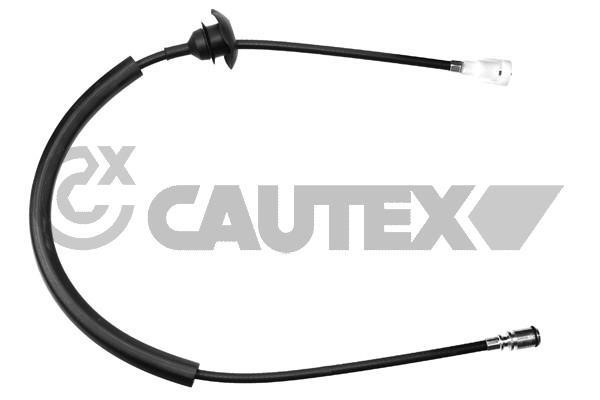 Cautex 483149 Cable speedmeter 483149