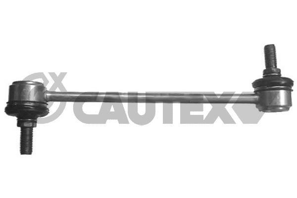 Cautex 770824 Rod/Strut, stabiliser 770824