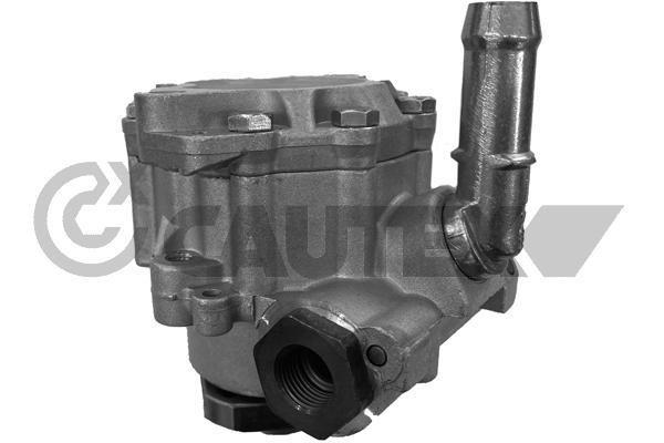 Cautex 768322 Hydraulic Pump, steering system 768322