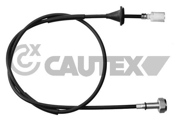 Cautex 038291 Cable speedmeter 038291